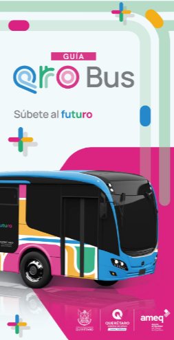 GUÍA QROBUS