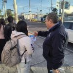 Ajusta Cuanalo rutas del sistema Qrobus para fortalecer el servicio en la Zona Metropolitana