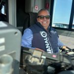 Qrobus tendrá servicio gratuito a la Feria: Gerardo Cuanalo